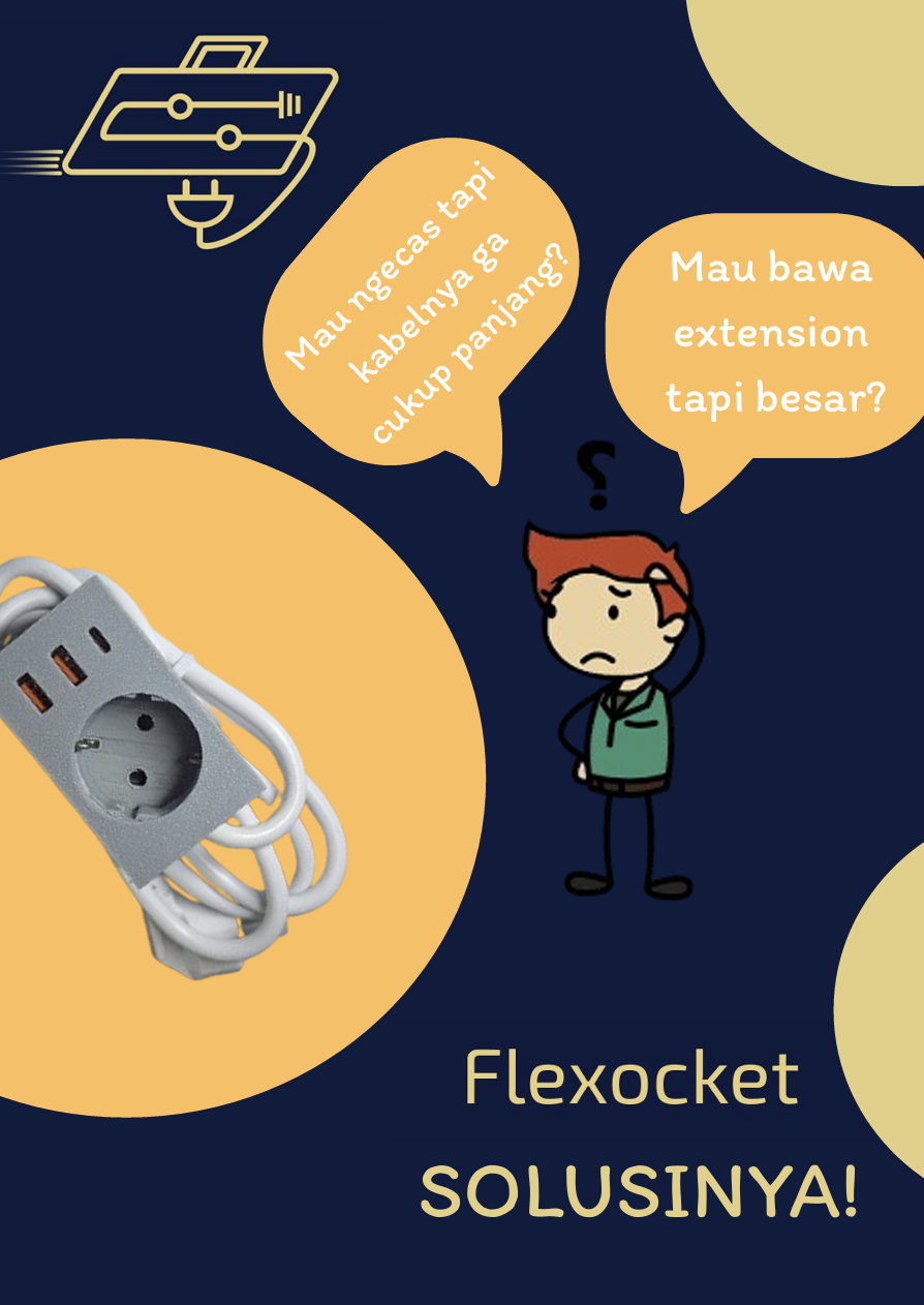 Portable Power Supply